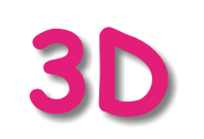 3D